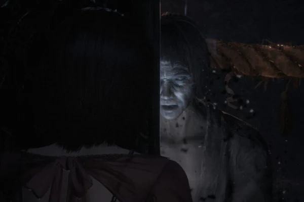'Fatal Frame II: Crimson Butterfly' Review: A Frustrating Glow-Up
