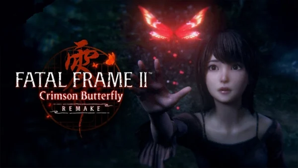Review: Fatal Frame II Crimson Butterfly Remake - Rely on Horror