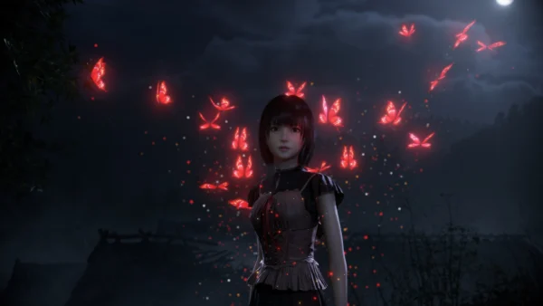 Review: Fatal Frame II: Crimson Butterfly Remake (Nintendo Switch 2) – Digitally Downloaded