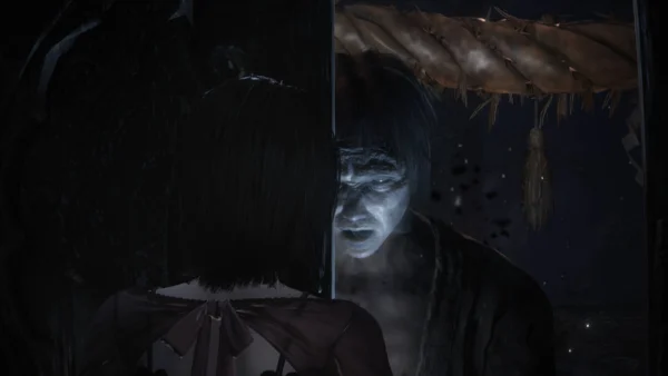 Review: Fatal Frame II: Crimson Butterfly Remake (Switch 2)