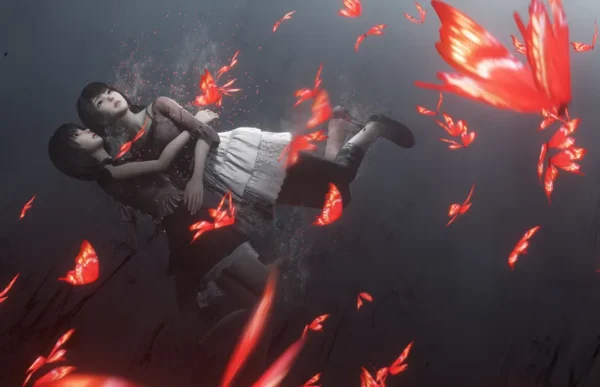 Frustrating Combat in ‘Fatal Frame II: Crimson Butterfly Remake’ Undermines a Moody Remake [Review]