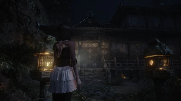 Fatal Frame II: Crimson Butterfly Remake review for PC, PlayStation, Xbox, Switch 2 - Gaming Age