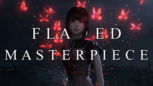 Fatal Frame II: Crimson Butterfly Remake Review | A Beautiful but Flawed Return