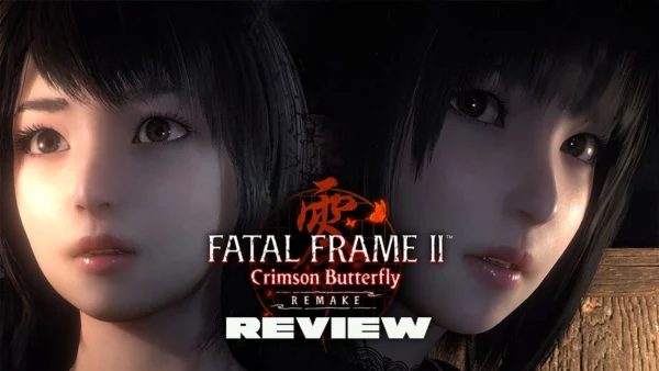 Fatal Frame 2 Remake is One of the Most Terrifying Remakes Ever - Our Review