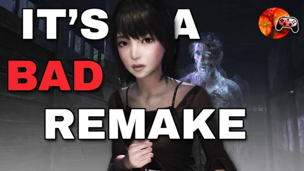 Review: Fatal Frame 2 Remake Is The Worst Horror Revival Yet