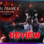 Fatal Frame 2 Crimson Butterfly Remake | REVIEW | Nintendo Switch 2 | BUY/WAIT/PASS?