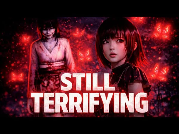 Fatal Frame 2 Remake Still Brings the Terror… 23 Years Later