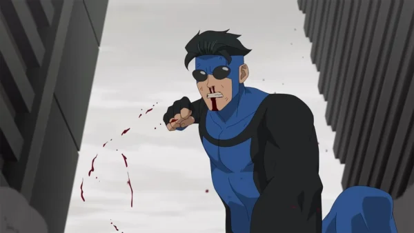 I watched the first 6 episodes of Invincible season 4 on Prime Video — and it 'continues to prove it's the best R-rated...