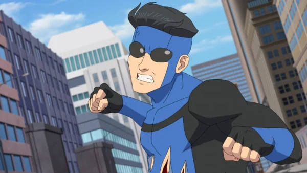Invincible Season 4 Review: More Mayhem, More Mustaches, More Marvelous Superhero Storytelling