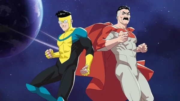 Invincible Season 4, Episodes 1-6 Spoiler-Free Review - IGN