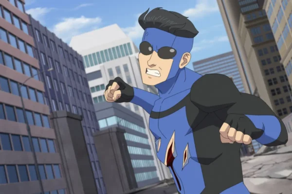 Stream It Or Skip It: ‘Invincible’ Season 4 on Prime Video, where Mark tries to rebuild trust and reluctantly works with...