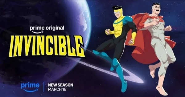 Invincible Season 4 Review – A Slow Start, But Builds Momentum As It Goes