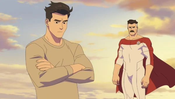 'Invincible' Season 4 Review: A Rocky Start Builds To All Out War | Comic Book Club