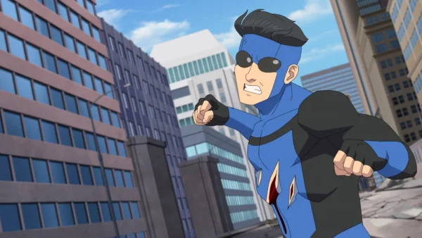 After stalling for years, Invincible season 4 finally gets to the good stuff