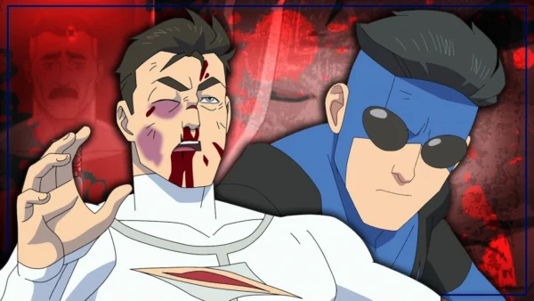 Invincible Season 4 is All Trolley, No Problem