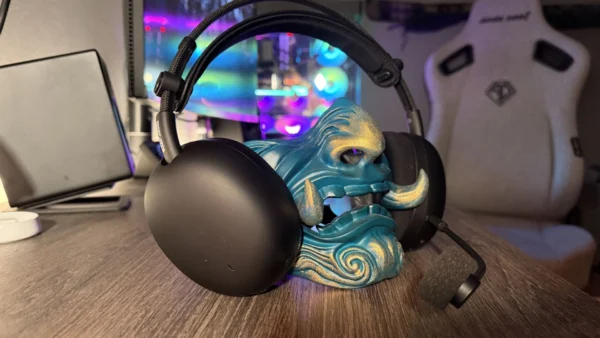 Seriously, Sony's crushed it with the Sony InZone H9 2 headset — this might be one of the most versatile wireless...