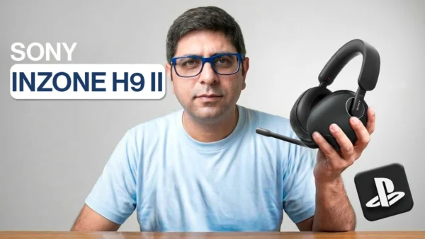 Sony Inzone H9 II Review: The New King of PS5 Audio?