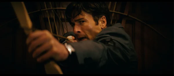 How to Make a Killing review: A disappointing dark comedy