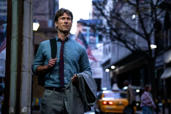 Movie Review: "How to Make a Killing"; A Predictable and Digestible “Thriller” — ForReel