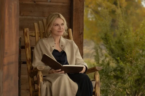 Stream It Or Skip It: ‘The Madison’ on Paramount+, where Michelle Pfeiffer is a New York woman who goes to Montana to...