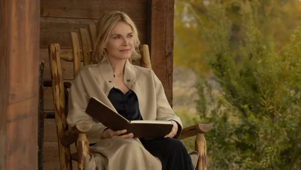 ‘The Madison’ Review: Taylor Sheridan Undermines an Excellent Michelle Pfeiffer With His Contempt for New York City in...