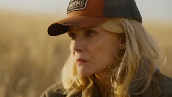 The Madison review: Michelle Pfeiffer shines in otherwise 'stagnant, awkward' Yellowstone spin-off