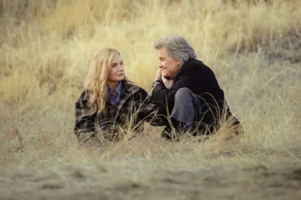 ‘The Madison’ Review: Taylor Sheridan’s Tepid Love Story Gets Swept Away by Hate