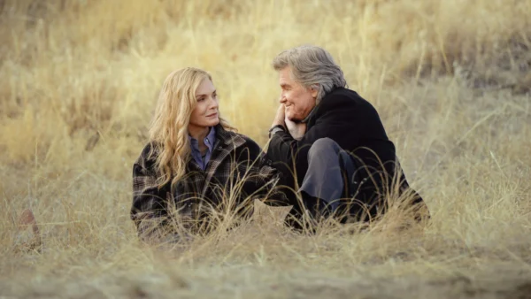 The Madison Review: Taylor Sheridan's Family Drama Feels Like a Rough Draft