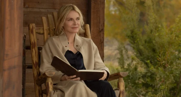 The Madison Season 1 Review: An Uneven Portrait of Grief in the Modern West