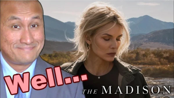 The Madison | Paramount+ Series Review (2026)