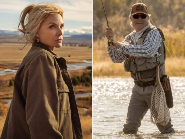 Is 'the Madison' Worth Watching? the Reviews Are In | Man of Many