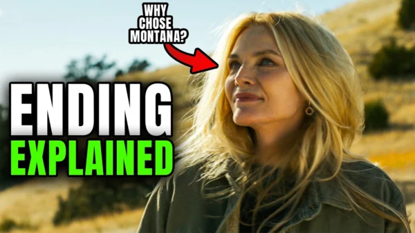 THE MADISON Season 1 Ending Explained | Season 2 Setup
