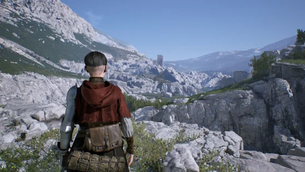 1348 Ex Voto review: "This action-adventure fails to deliver"