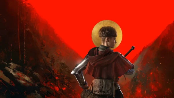 1348 Ex Voto Review: How Far Would You Go To Save The Ones You Larp?