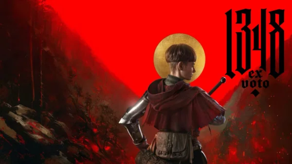 1348 Ex Voto Review: Jank of Arc