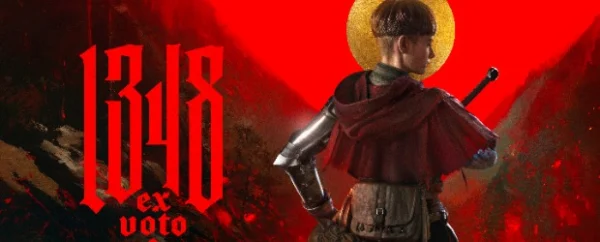 Hands-on with 1348 Ex Voto - XTgamer