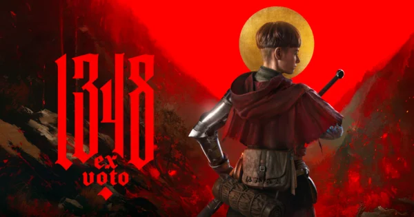 1348 Ex Voto Review (PS5)