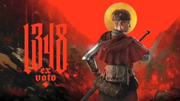 1348 Ex Voto Review | NoobFeed