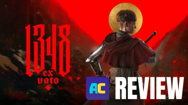 1348 Ex Voto Review – When Storytelling Outshines the Swordplay | AltChar