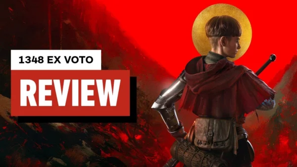 1348 Ex Voto Review
