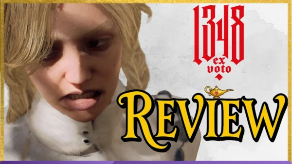 1348 Ex Voto Review - A Plague Fail