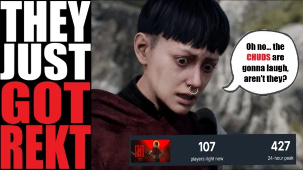 1348 Ex Voto FLOPS HARD. The MoDeRn AuDiEnCe didn't show up, and the reviews are TERRIBLE