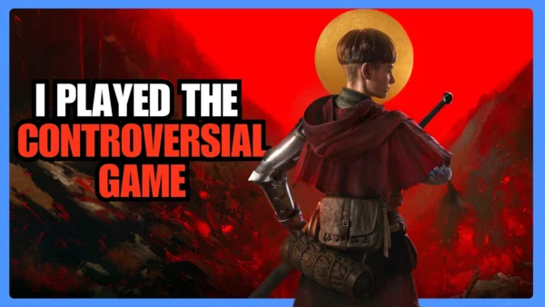 This Game Caused Drama, But Is It Good? | 1348 Ex Voto Review