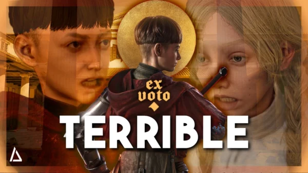 The WORST Game of 2026 | 1348 EX VOTO