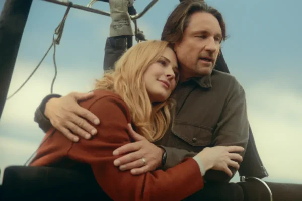 Stream It Or Skip It: ‘Virgin River’ Season 7 on Netflix, where Mel and Jack start their marriage and think about adopting
