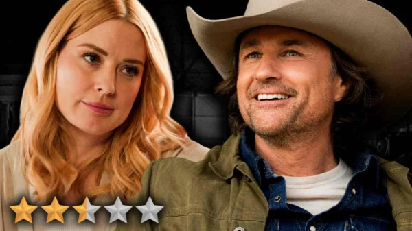 'Virgin River' Season 7 Review: Netflix Show Tries Too Hard to Play It Safe