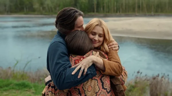 Virgin River Season 7 Review: Still Too Dramatic, But Surprisingly Solid
