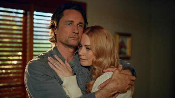 Virgin River Boss Unpacks Biggest Season 7 Finale Cliffhangers, From [Spoiler]'s Fate To That Surprise Return - TVLine