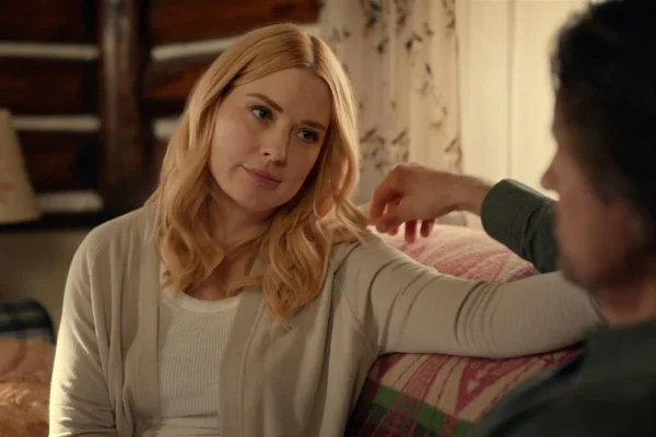 ‘Virgin River’ Season 7 Review: Mel and Jack’s Adoption Journey Fuels an Overstuffed but Addictive Season