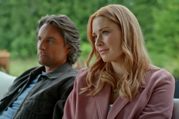 ‘Virgin River’ Season 7 ending explained: Do Mel and Jack become parents? And does [SPOILER] survive that accident?!